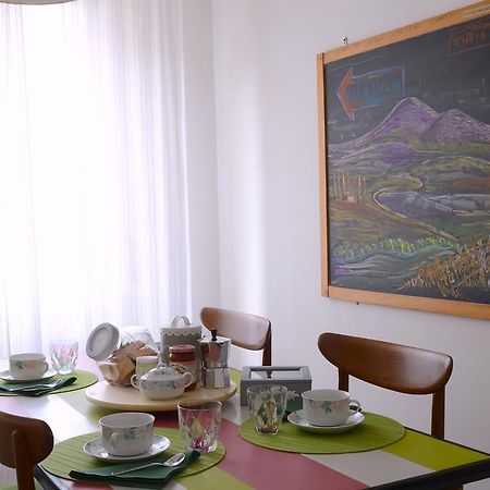 Theia Apartment Chianciano Terme Buitenkant foto