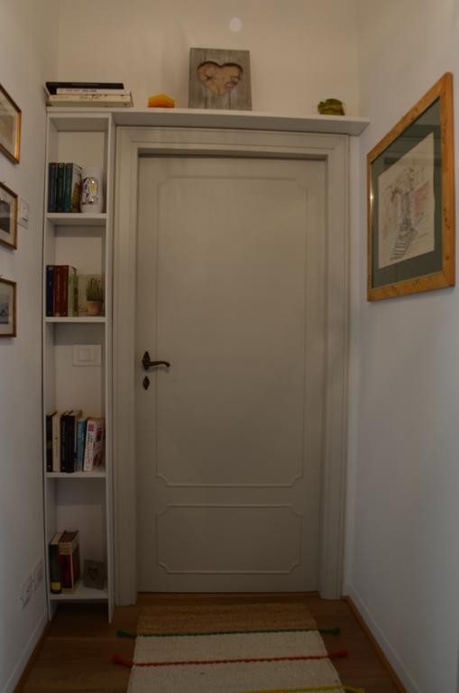 Theia Apartment Chianciano Terme Buitenkant foto