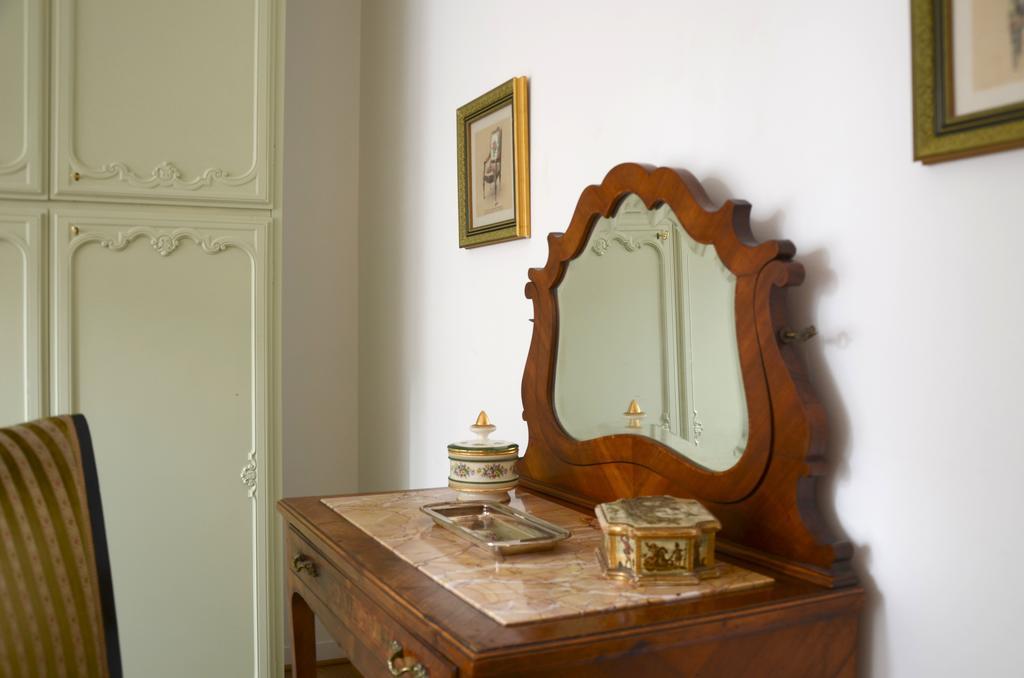 Theia Apartment Chianciano Terme Buitenkant foto