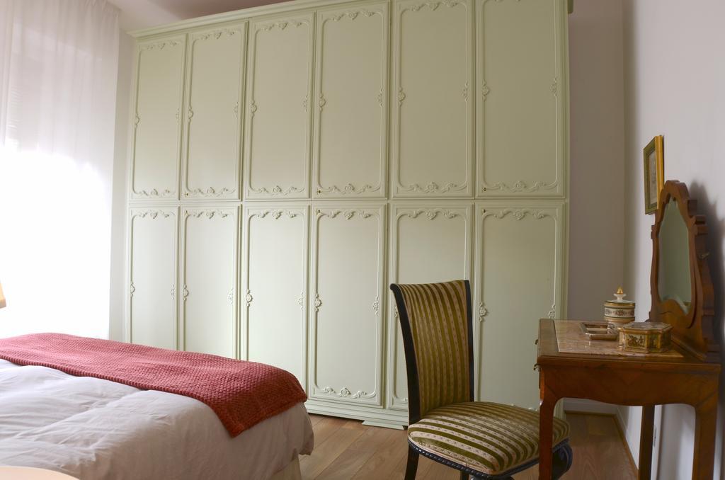 Theia Apartment Chianciano Terme Buitenkant foto