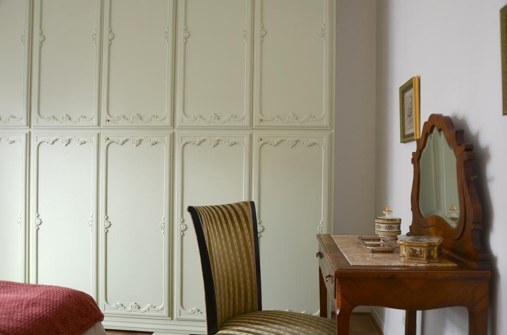 Theia Apartment Chianciano Terme Buitenkant foto