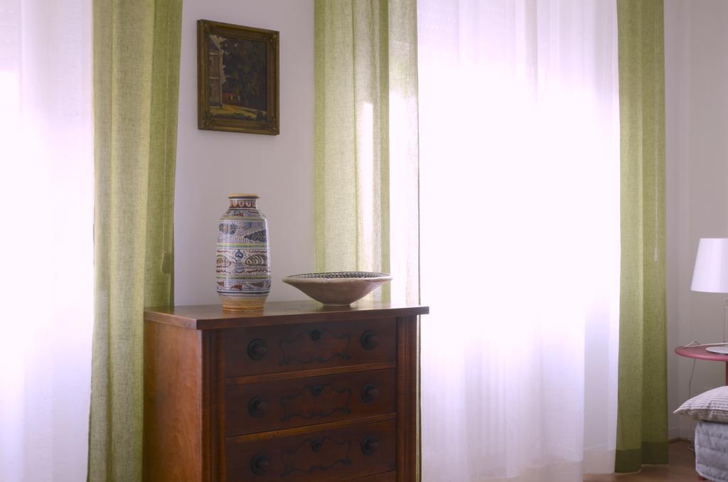 Theia Apartment Chianciano Terme Buitenkant foto