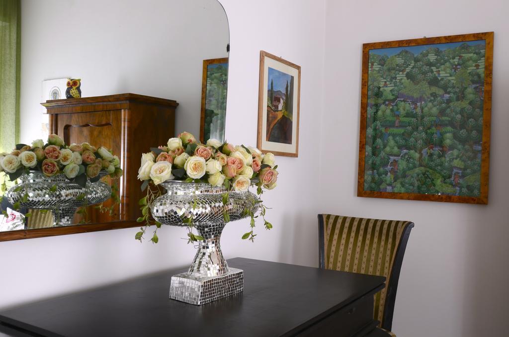 Theia Apartment Chianciano Terme Buitenkant foto