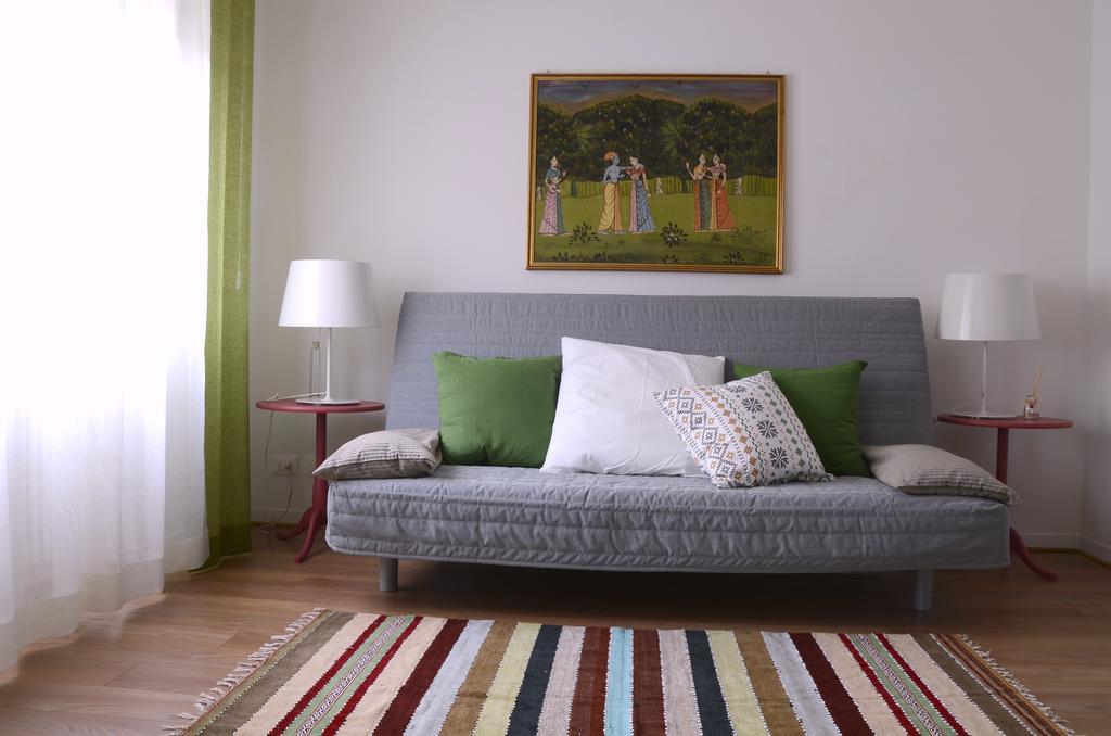 Theia Apartment Chianciano Terme Buitenkant foto