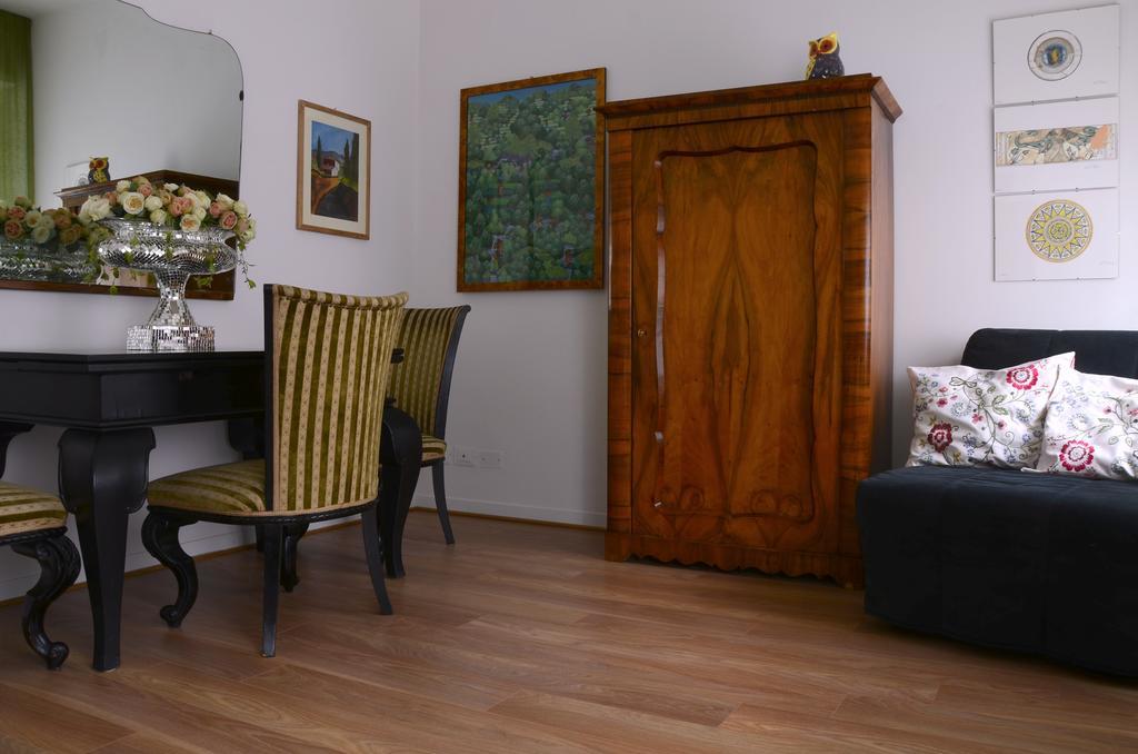 Theia Apartment Chianciano Terme Buitenkant foto