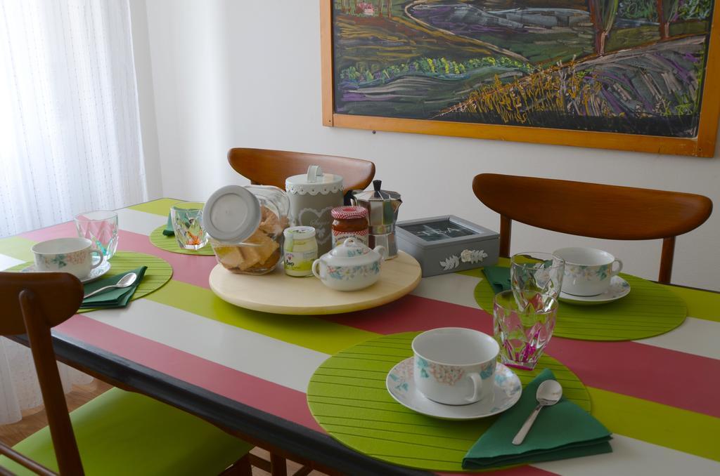 Theia Apartment Chianciano Terme Buitenkant foto